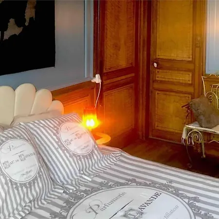 L Annexe Entier Apartamento Auxi-le-Chateau