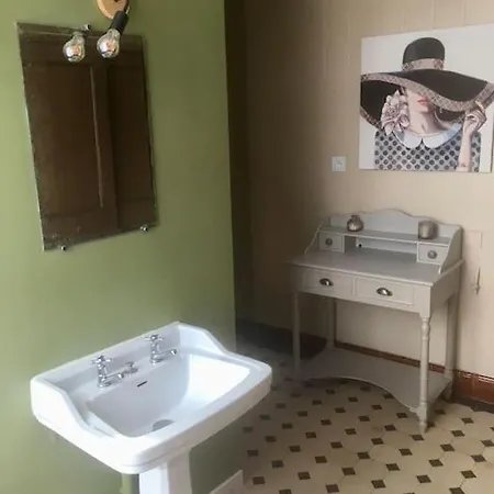 L Annexe Entier * Auxi-le-Chateau