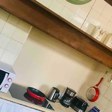 Apartamento L Annexe Entier *